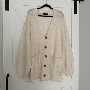 Women Cardigan XL